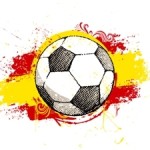 Siete canciones sobre el fútbol español