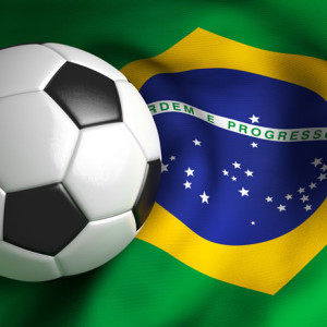 Las curiosidades y las cifras del mundial de fútbol de Brasil