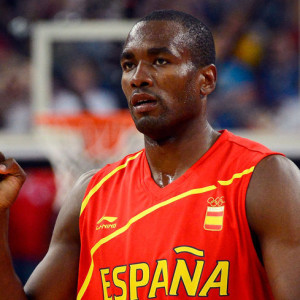 Los extranjeros que jugaron en la selección española de baloncesto