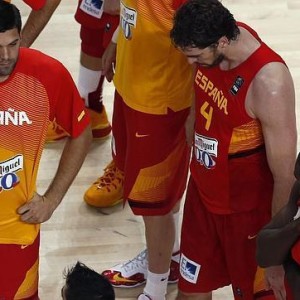 ¿Hemos dicho adiós a la edad de oro del deporte español?