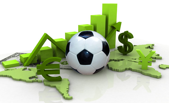 Resultado de imagen para deporte y economia