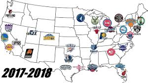 NBA 2017-2018: favoritos, datos, historia y curiosidades ...