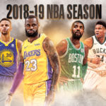 NBA 2018-2019: favoritos, datos, historia y curiosidades