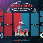 Playoffs NFL 2021-22: Emparejamientos, favoritos y candidatos