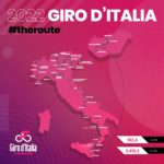 Giro de Italia 2022: favoritos, recorrido y recuerdos imborrables