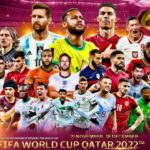 Grupos, selecciones, estadios y calendario del mundial de Catar 2022