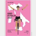 Giro de Italia 2023: recorrido, favoritos y recuerdos épicos