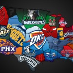 Los nombres de los equipos NBA: Conferencia Este