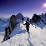 Consejos para iniciarse en el alpinismo