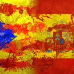 ¿Cómo sería un hipotético enfrentamiento de España y Cataluña en un mundial?