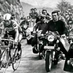 Raymond Poulidor y otros ilustres segundones del deporte