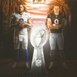 Super Bowl LVI: Stafford vs Burrow, duelo de números uno